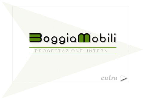 BOGGIA MOBILI - Progettazione di Interni<br> SCIC Ambienti Cucina - Lipparini - Le Fablier