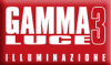 GAMMA 3 - Illuminazione
